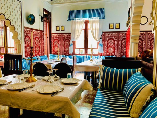 Dabador - Restaurant Hammadi