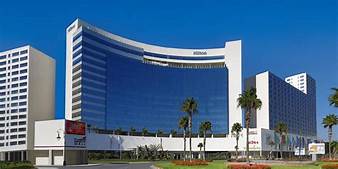 Dabador - Hilton Tanger City Center Hotel & Residences