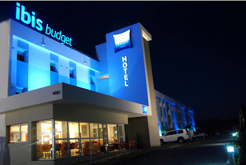 Dabador - Hotel Ibis Budget Agadir - Ibis Budget Agadir - Dabador